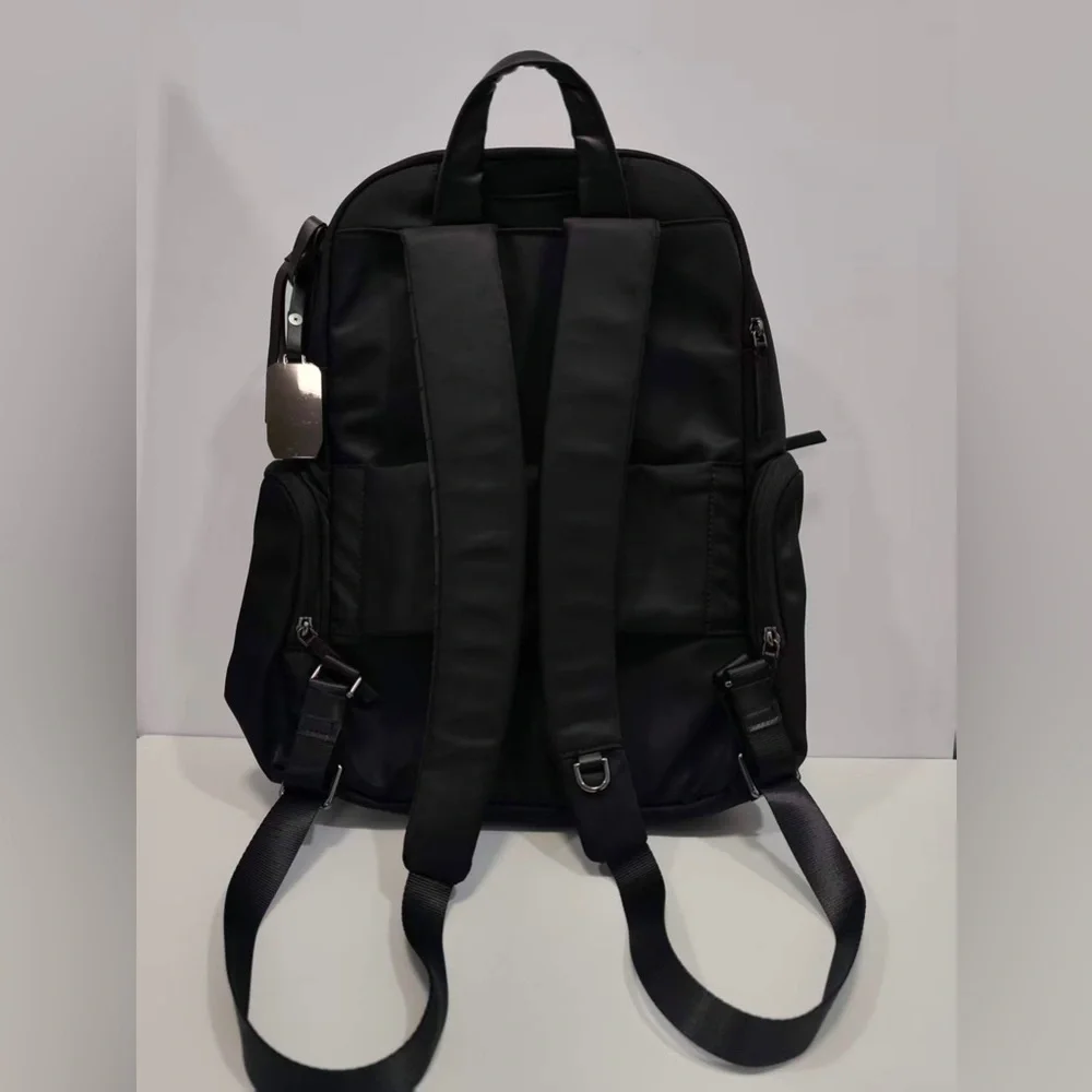 Tumi Black Men's Bag